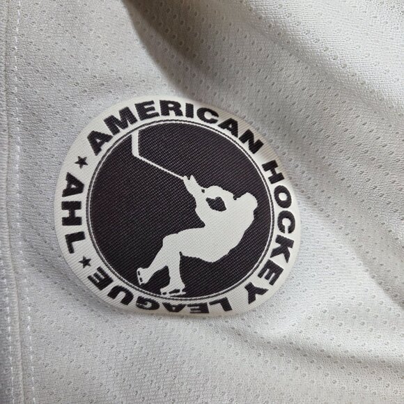 Western AHL 2011 All Star Game Hershey Classic Hockey Jersey Mens XL Reebok CCM - Picture 10 of 12